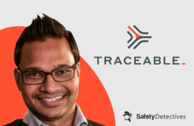 Interview With Jyoti Bansal – Traceable