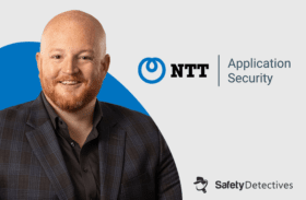 Interview with Dave Gerry - NTT Application Security