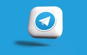 Telegram Adds Content Protection Support with New Update