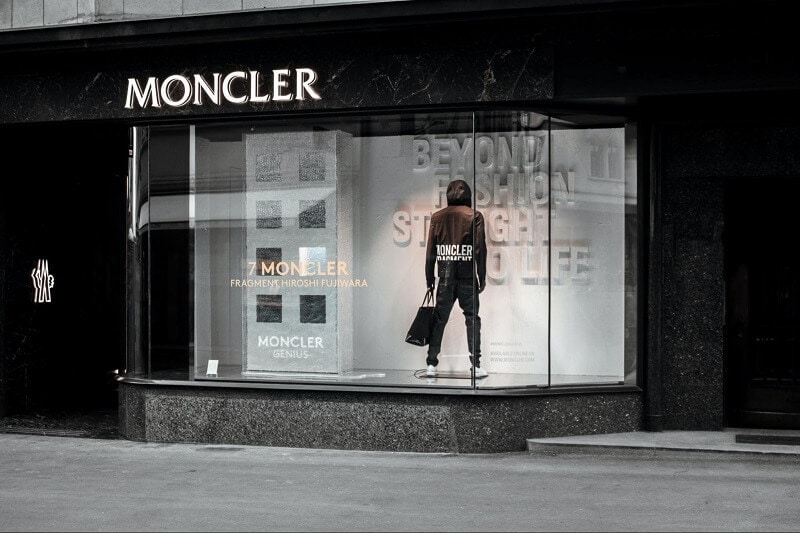 Italian Fashion Brand Moncler Confirms Data Breach After Ransomware Attack