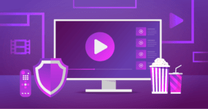 7 Best VPNs for Streaming Movies & TV Shows in 2023