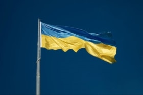 Ukrainian Government Websites Hit by DDoS Attack