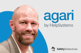 Interview With Mike Jones – Agari by HelpSystems