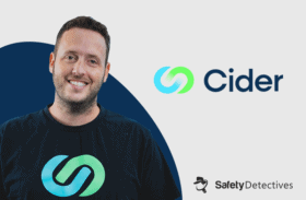 Interview With Guy Flechter – Cider Security