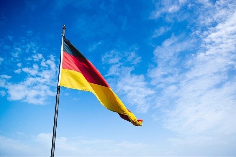 German Police Arrest Student for Allegedly Operating Drug Trafficking Marketplace