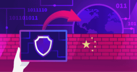 5 Best VPNs for China That Work 100% (Updated October 2022)