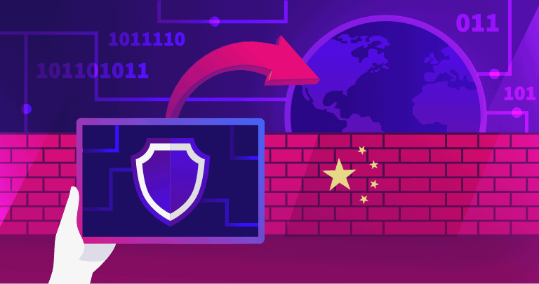 5 VPN Trung Quốc tốt nhất hiệu quả 100% (cập nhật tháng chín)