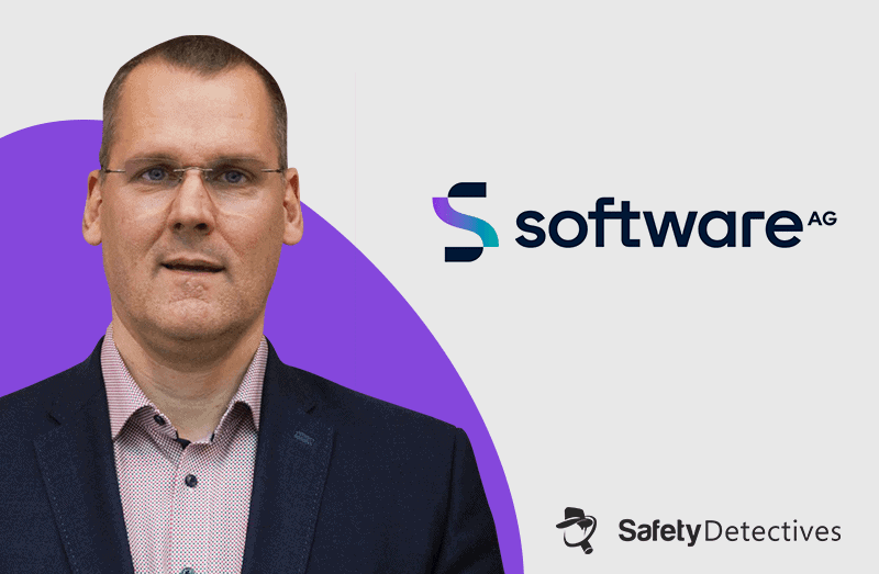 Interview With Michael Sonne – Software AG