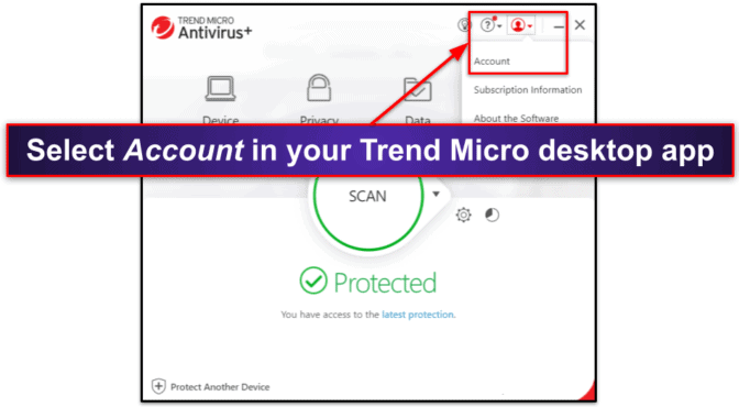 How to Cancel Trend Micro Subscription & Get a Refund in 2023