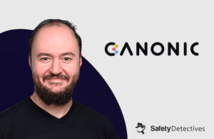 Interview With Boris Gorin – Canonic Security