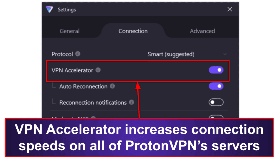 proton vpn rating