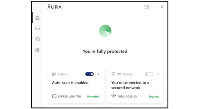 Aura Antivirus With VPN Review 2023 — Is It Worth The Cost?