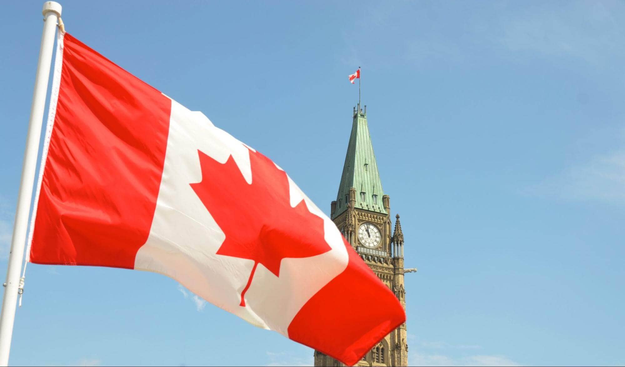 New Federal Canadian Bill would Push Key Industries to Strengthen Cyber Security