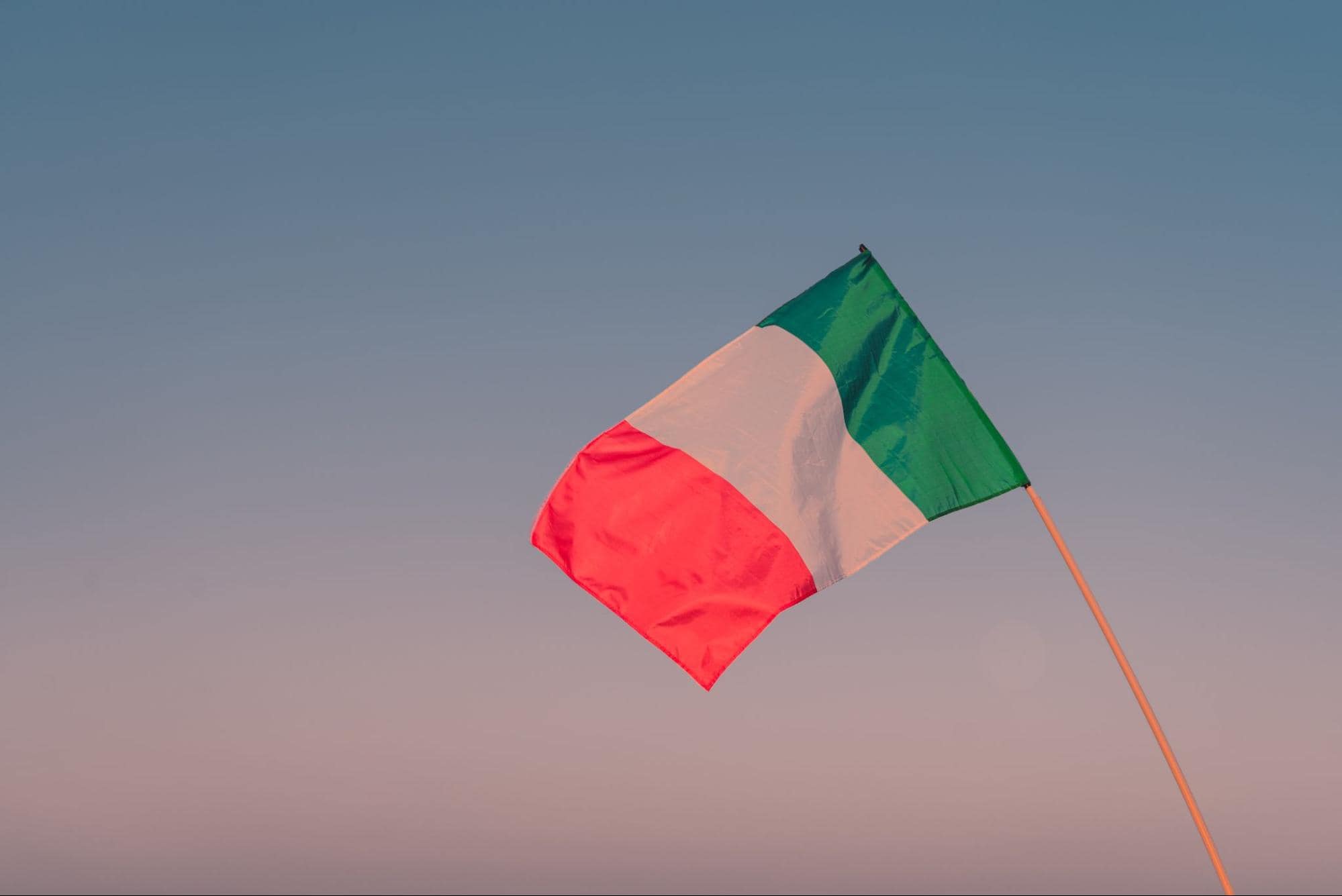 Italy Warns Organizations of Incoming DDoS Attacks