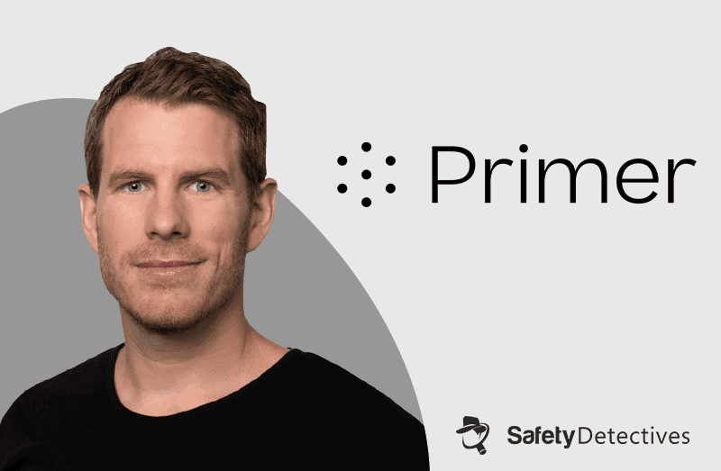 Interview With Sean Gourley – Primer
