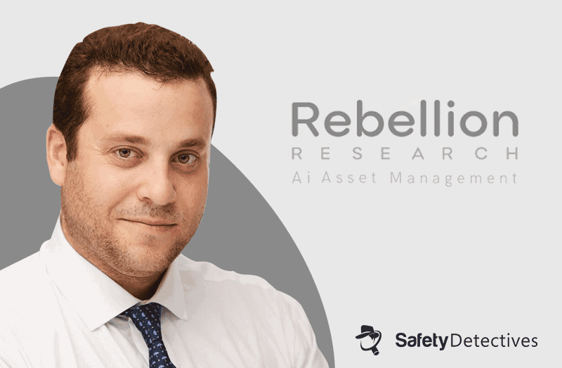 Interview With Alex Fleiss – Rebellion Research