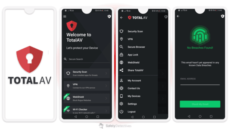totalav app android