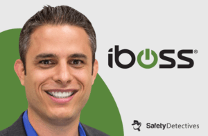 Interview with Paul Martini – iboss