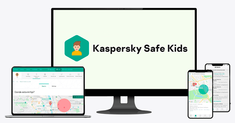 Kaspersky Safe Kids Tam İnceleme