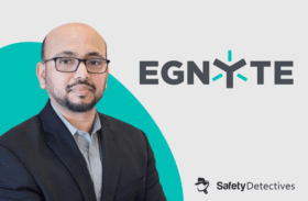 Remote Work And Cybersecurity: Q/A With Egnyte