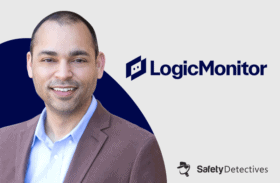 What is Infrastructure Monitoring and How Does It Work? Q/A with LogicMonitor