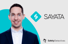 Cyber Insurance Made Easy: Q/A With Asaf Lifshitz Of Sayata