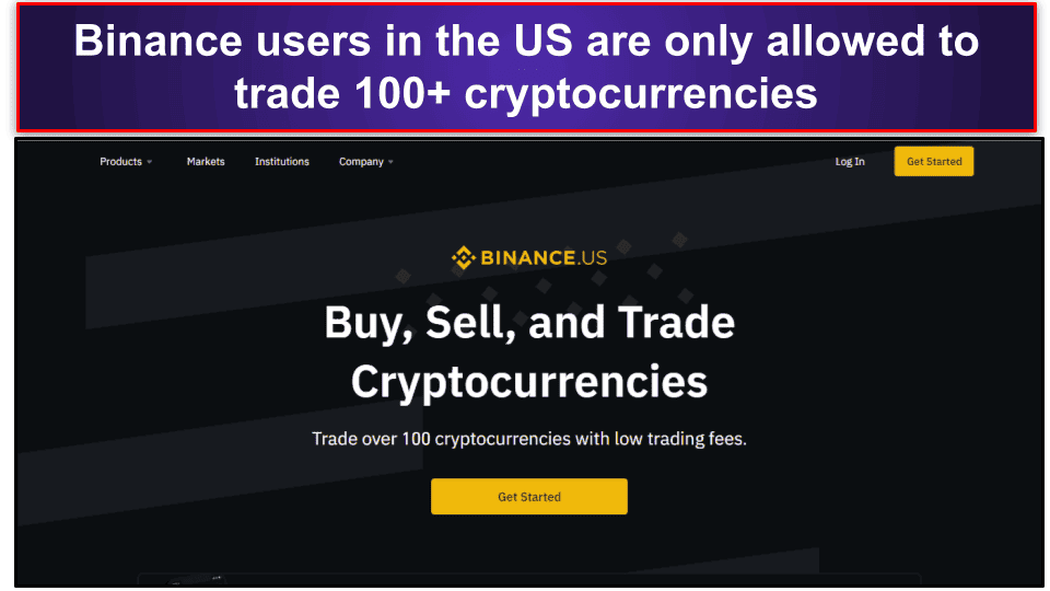 Why Are You Unable to Access Binance?