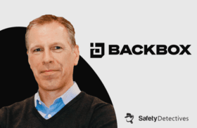 Network Automation and Cybersecurity: Q&A with BackBox