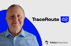 Kubernetes Security: Q/A with TraceRoute42