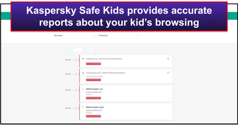 kaspersky safe kids bypass