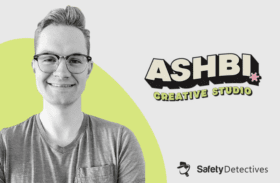 Interview with Cameron Ashley - Ashbi Creative Studios