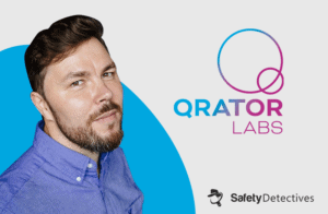 Interview with Alexander Lyamin - Founder and CEO of Qrator
