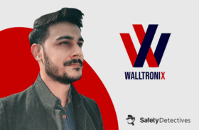 Interview With Umair AR - Waltronix CEO