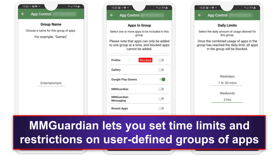 MMGuardian Review 2023 Will It Keep Your Kids Safe?