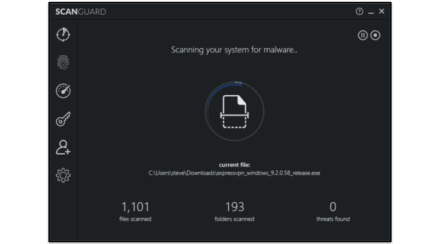 Scanguard Antivirus Review 2023 — Is It Worth the Price?