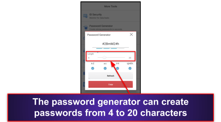 trend micro password manager
