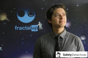 Interview with Lester Vargas, Co-Founder & CEO B2C, FractalUp Video Security
