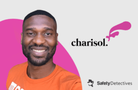 Inteview with Dolapo Olisa, Tech Lead at Charisol Limited