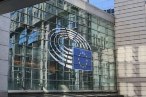 EU Parliament Site Taken Down in DDoS Attack