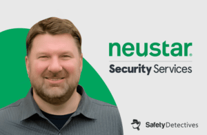 Interview with Pat Barnes – Neustar Security Services