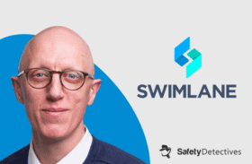 Interview with Cody Cornell - Chief Strategy Officer at Swimlane