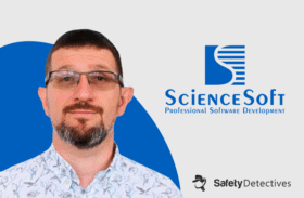 Interview with Dmitry Kurskov - ScienceSoft