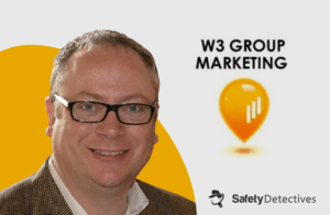 Interview with David B. Wright - CEO of W3 Group Marketing