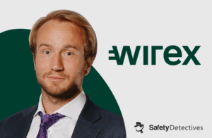 Interview with Georgy Sokolov - Co-Founder and VP of Partnerships for Wirex