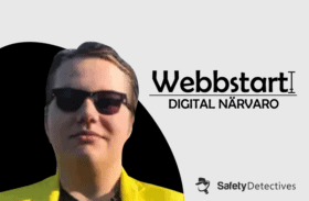Interview with Jamie Blomerus, Founder of Webbstart
