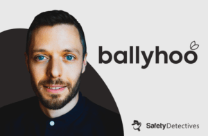Interview with Anthony Chaffey Managing Director at Ballyhoo