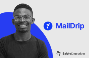 Interview with Kenneth Chinedu - Product Manager at MailDrip