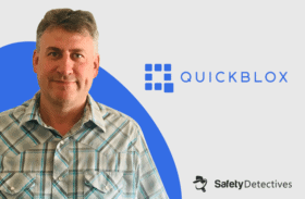 Interview with Nate MacLeitch, CEO and Founder of QuickBlox