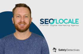 Interview with Nick Quirk, COO of SEO Locale