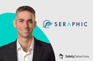 Interview with Alon Levin - VP of Product Management at Seraphic Security